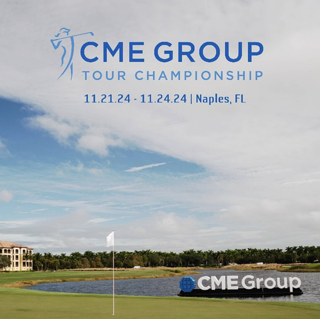 LPGA 최종전 &amp;#39;CME그룹 투어 챔피언십&amp;#39;