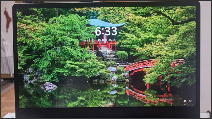 BIOS Utility - Advanced Mode가 나왔을 때 해결방법