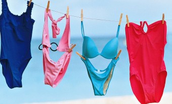 해변 여행 패킹 방법