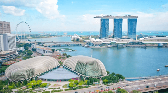 싱가포르 여행 완벽 가이드: 핵심 지역과 숨은 명소