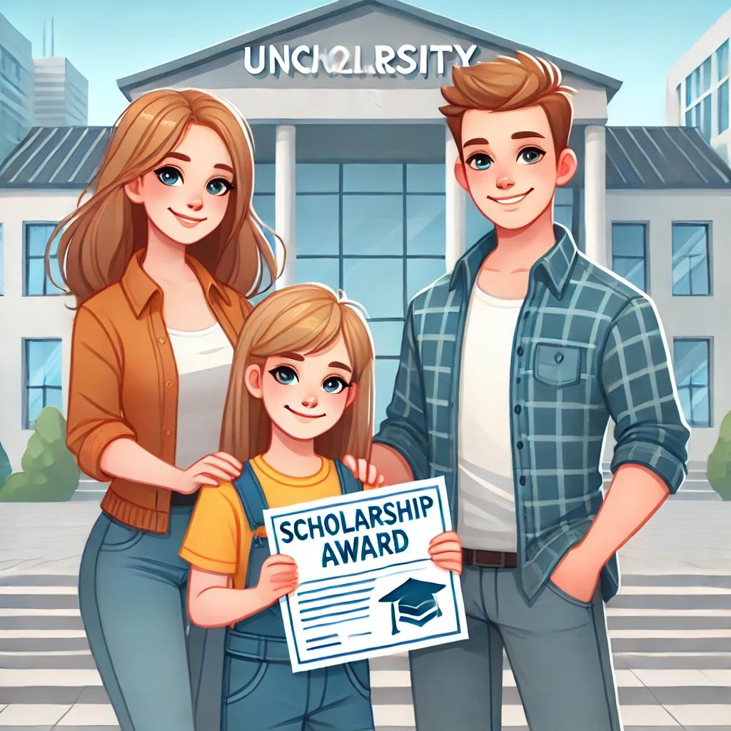 국가장학금 둘째