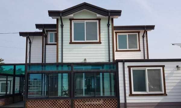 안면도 카사블랑카