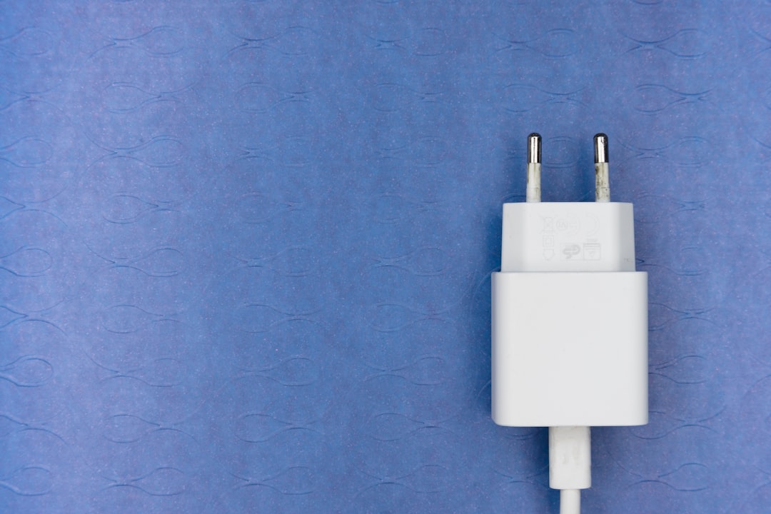 Charger