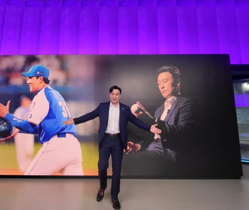 이승엽