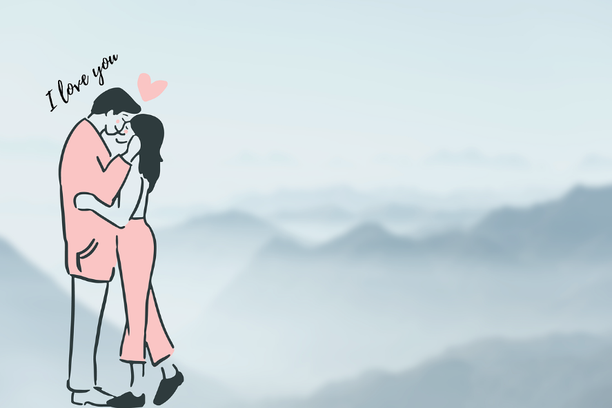 관계의 기본은 신뢰