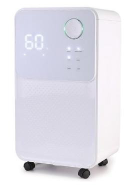 롯데알미늄 제습기 12L LDH-7000, 1대