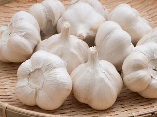 혈압을 낮추는 핵심 식재료 TOP 7