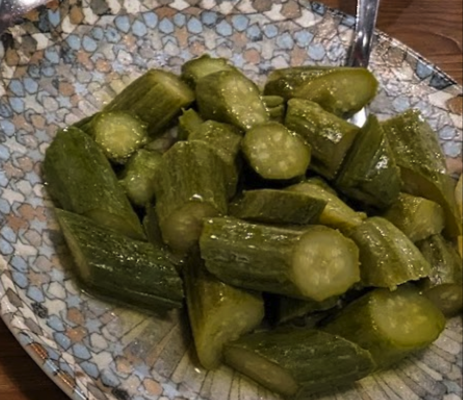 피렌체 맛집 유럽여행