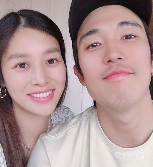 장신영 강경준 용서 미우새