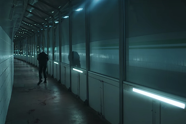 마이네임 몇부작