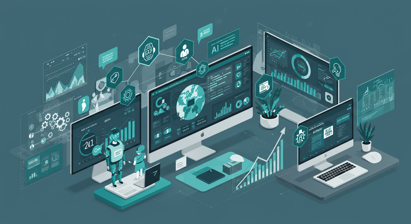 Right-Sized AI