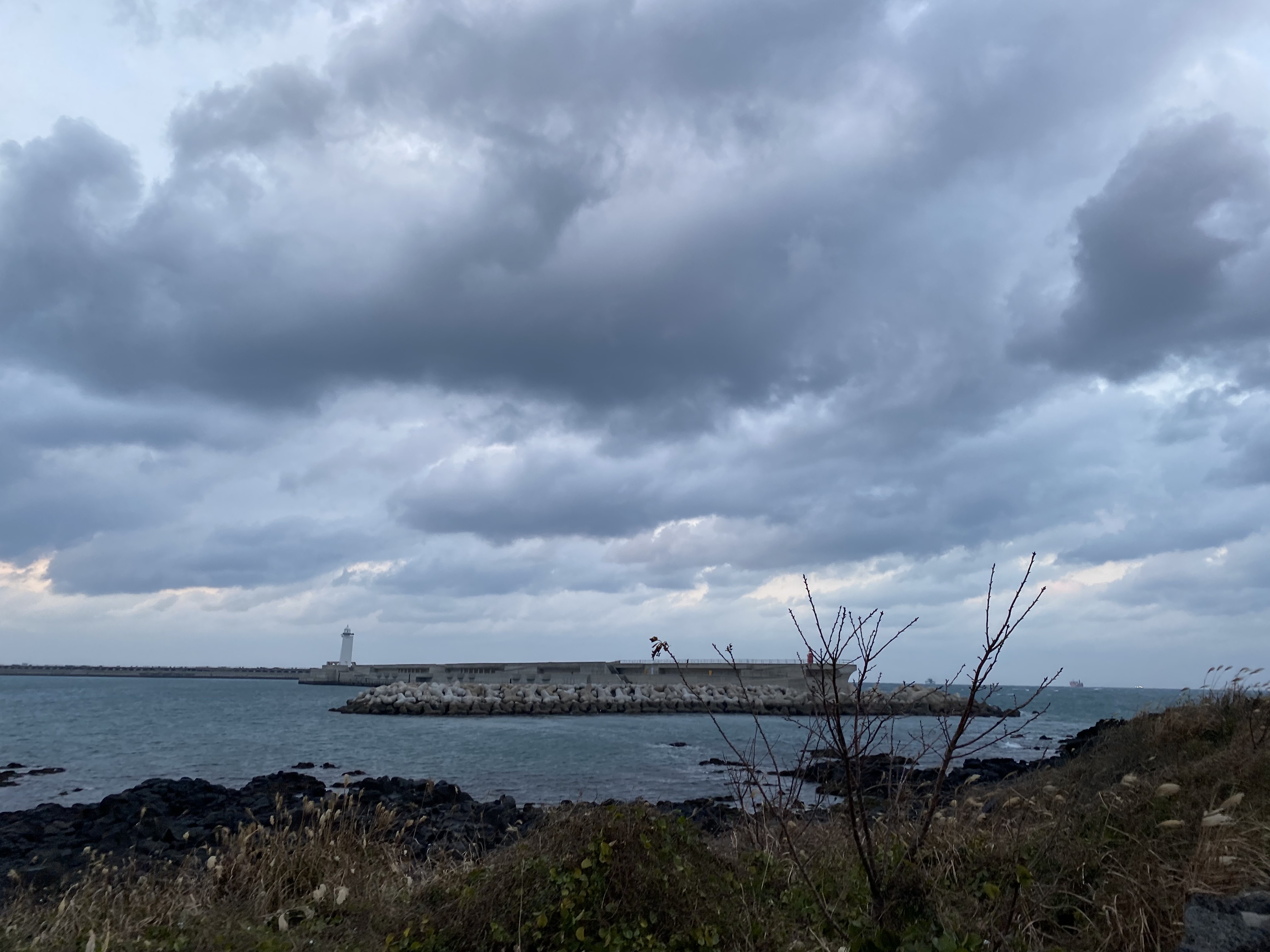 한라산