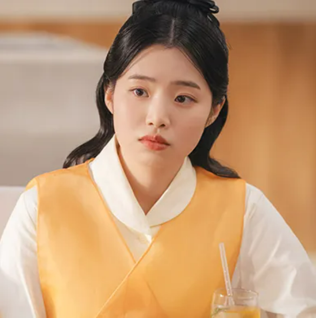 21세기 대군부인 최지수