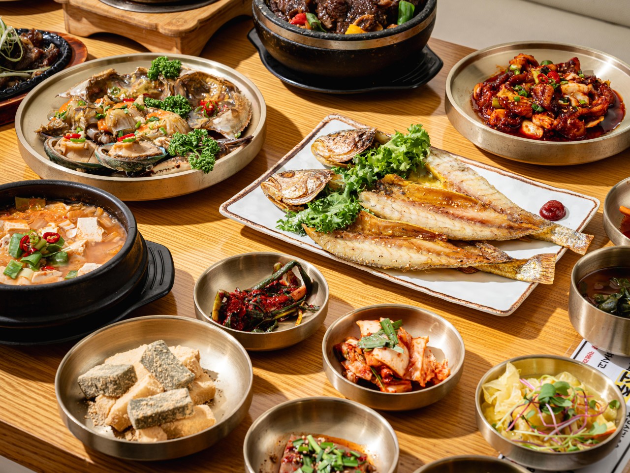 생생정보 스타밥집