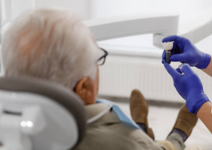 임플란트 뼈이식