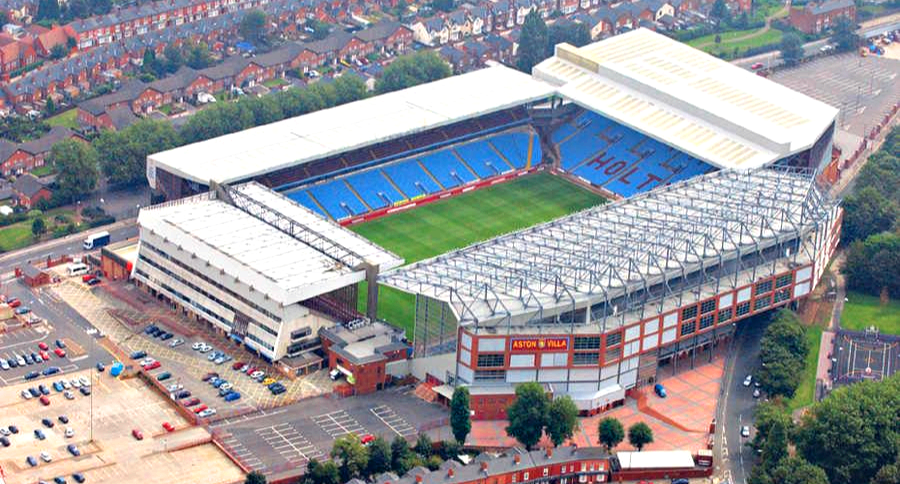 세인트 제임스 파크