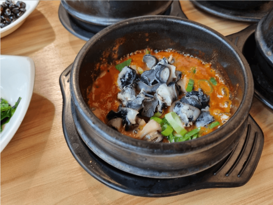 오늘N 할매 식당 충남 당진 우렁쌈밥 맛집 우렁이박사