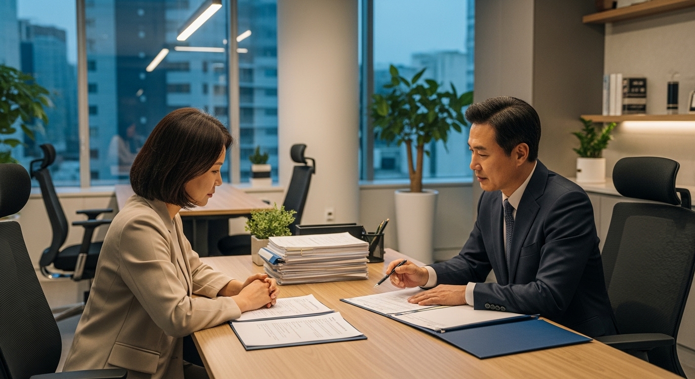 의료분쟁 전, 증거 정리의 핵심 포인트