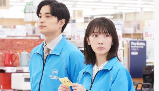 [일드 추천] 나의 신부 군 다시보기 줄거리 결말 등장인물