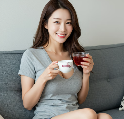 루이보스티로 챙기는 건강 표현 2