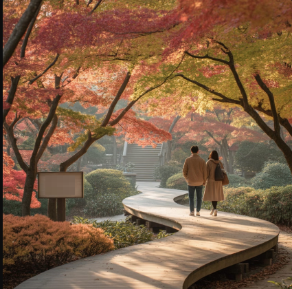 화담숲