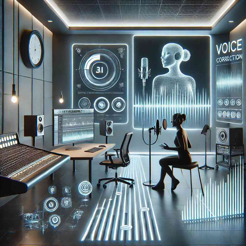 AI 음성 합성과 연예 산업: 가수와 성우의 미래는?