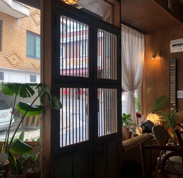 흑백요리사2 술빚는 윤주모