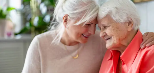 치매 관련 사진