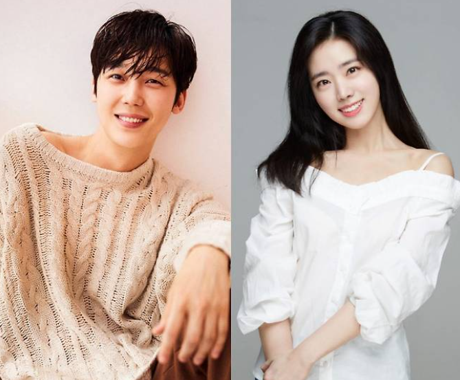 한은서 윤종훈 11월 1일 결혼