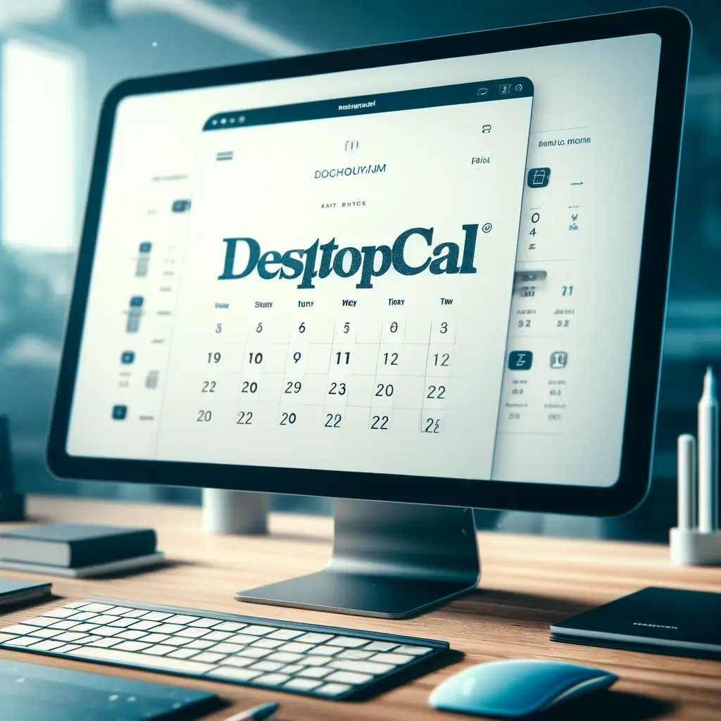 desktopcal