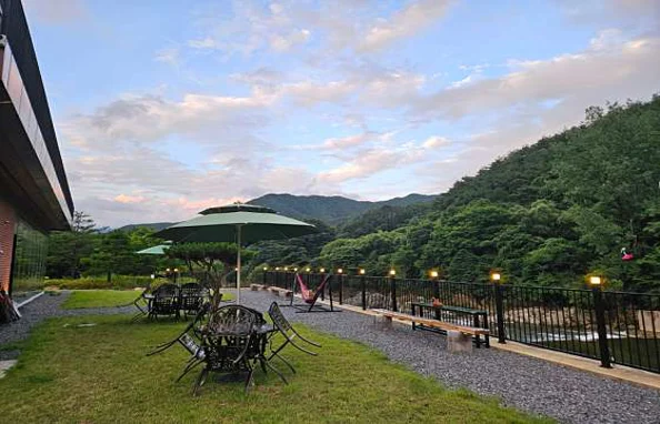 무주카페무주인