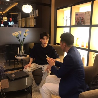 최시훈 배우 프로필 출신학교 데뷔 에일리 열애