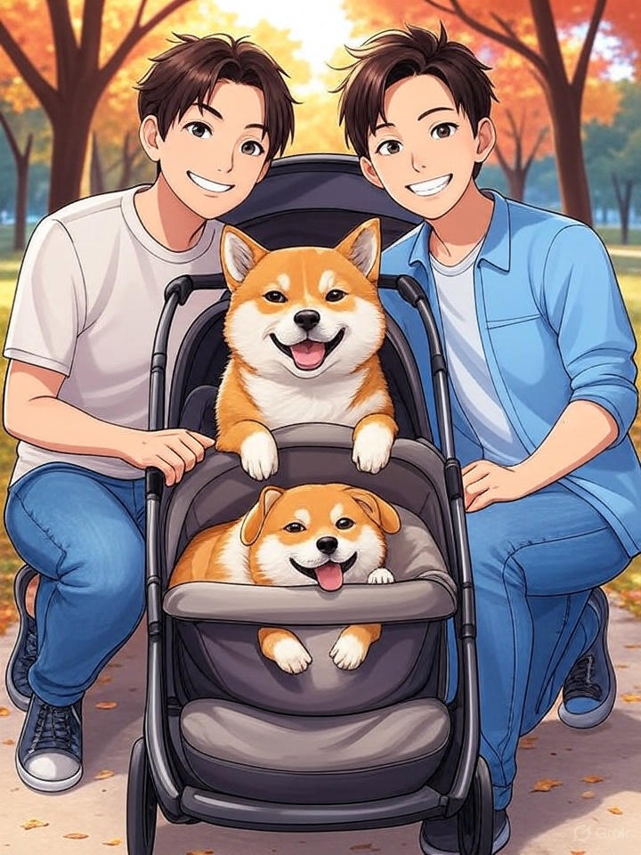 반려견과 여수로 떠나는 봄 여행!