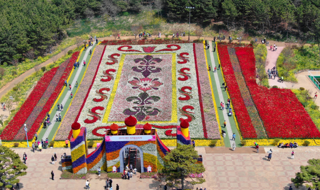 2022 5월 공휴일 총정리, 5월 국내 여행지 추천