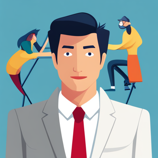 성격유형검사 MBTI