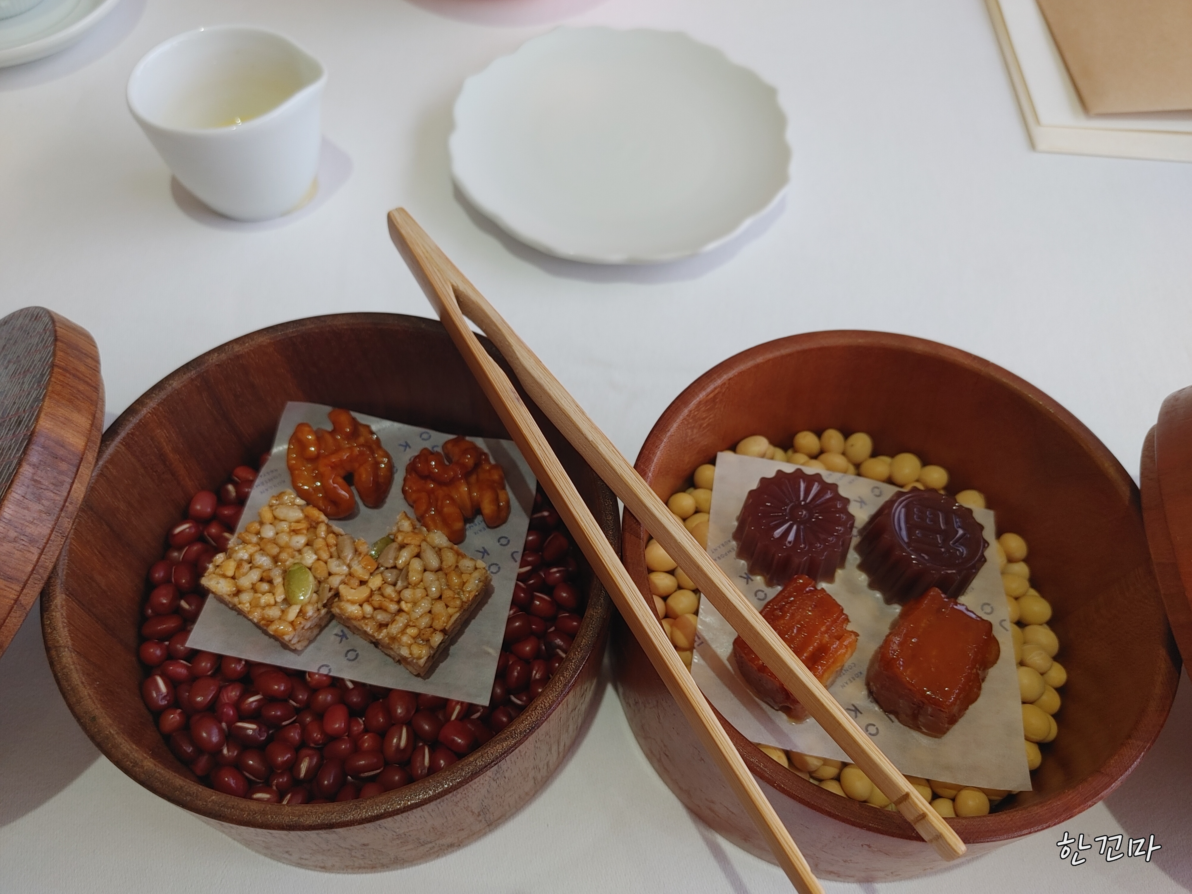 한국의-전통병과