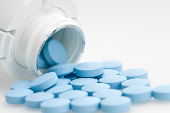 메페남산(Mefenamic acid): 진통 및 소염 작용의 약물