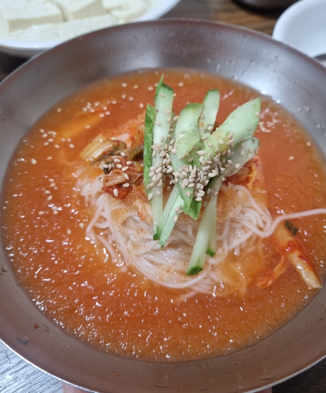 전국 콩국수 맛집 서울 인천 대구 진주 10곳
