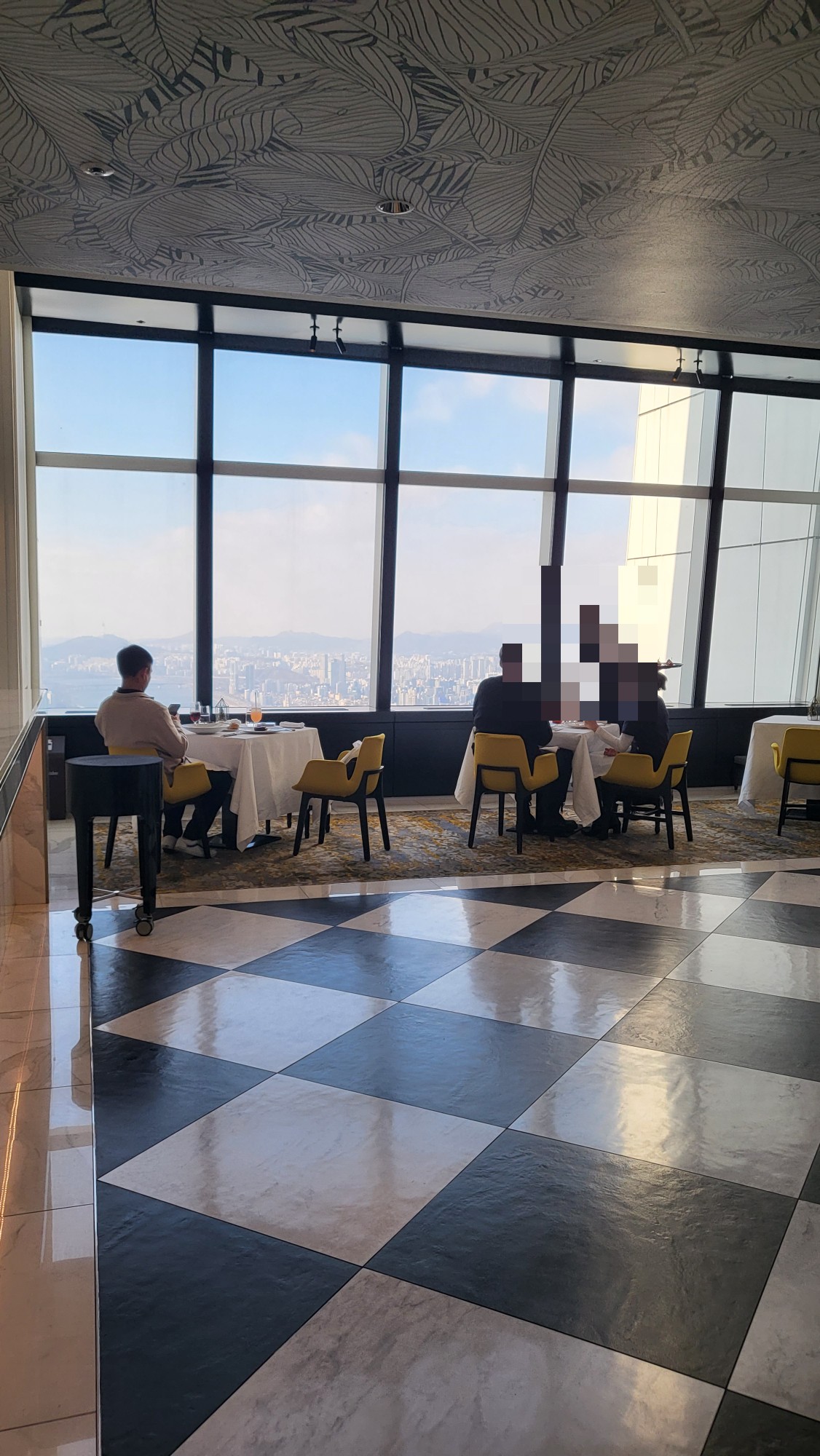 스테이 레스토랑