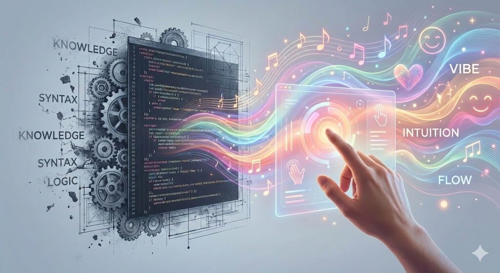 AI 시대, '지식' 보다 '기분'인 이유, 아이디어 배포와 커리어 전략