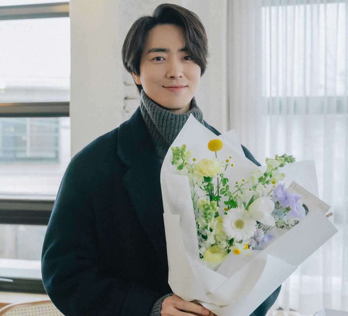이준혁 프로필 나이 키