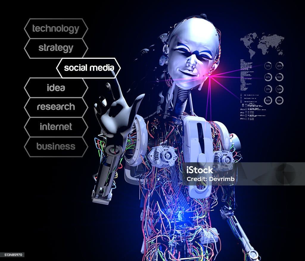 AI 창작물을 위한 데이터 수집: 윤리적 한계와 문제점