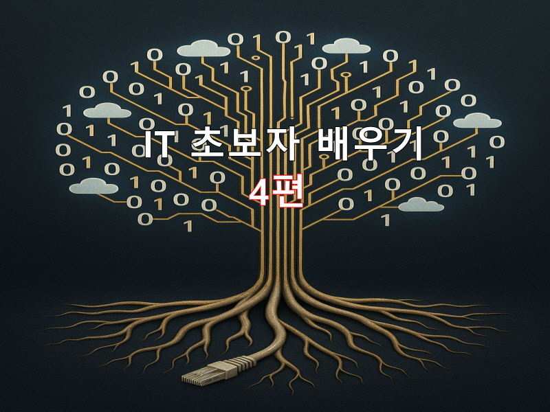 클라우드 컴퓨팅 기초 이해하기