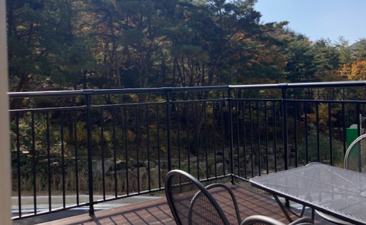 거창 항노화힐링랜드