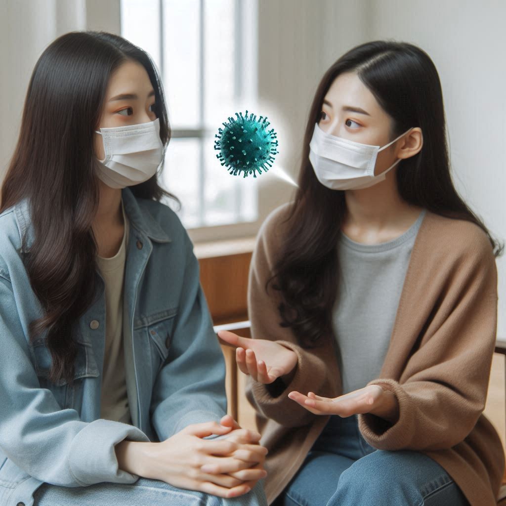 노로바이러스 주요 증상 감염 경로 감염시 대처법에 대해 알아보자