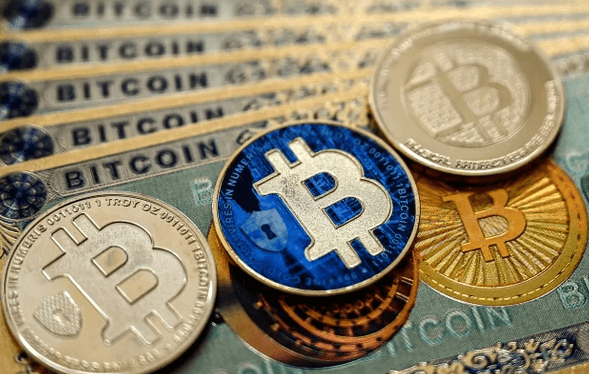 &ldquo;주식 버리고 비트 사라&rdquo;&hellip; 말 들었어야 했나?