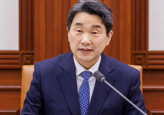 이주호 교육부장관 권한대행 사회부총리 1인 3역