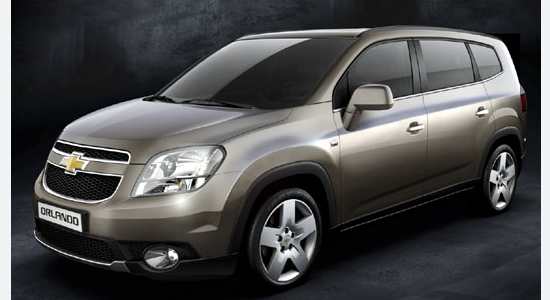 올란도 중고차 가격 시세표 세금 계산