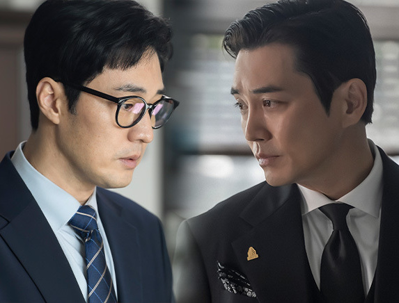 김부장 드라마, 결말·출연진 3분 완벽 정리