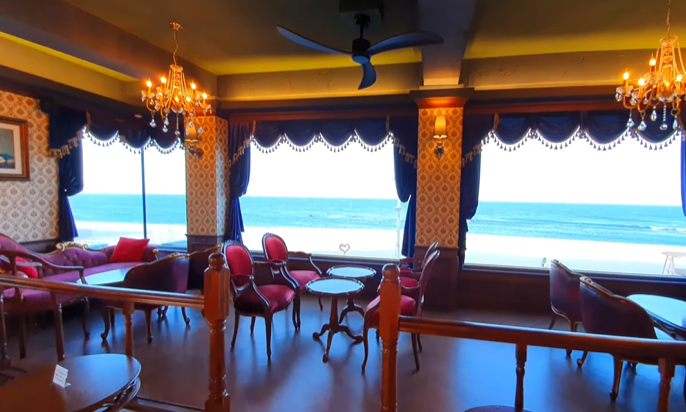 강릉 여행코스 추천